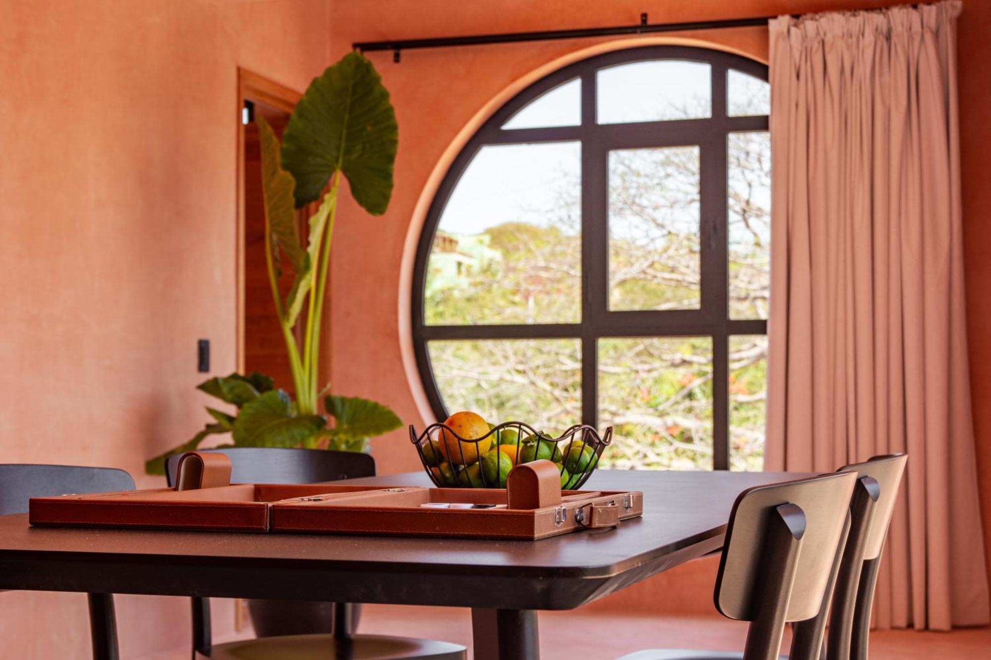 Casa Toro La Punta Hotel Brisas de Zicatela Ngoại thất bức ảnh